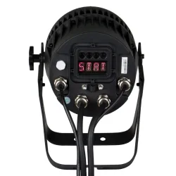 BRITEQ - PRO BEAMER ZOOM - OUTDOOR RGBW BRITEQ