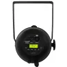 BRITEQ - COB PAR56-100CW 5600K NEGRO BRITEQ
