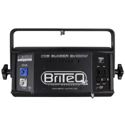 BRITEQ - COB BLINDER 2x 100W 3200K BRITEQ