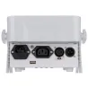 JBSYSTEMS - LED PLANO 7FC FOCO LED PLANO BLANCO 7x8W RGBW JBSYSTEMS