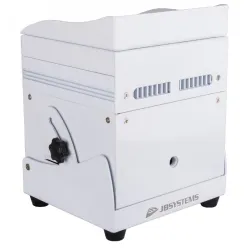 JBSYSTEMS - ACCU COLOR WHITE FOCO LED 6x10W RGBWA JBSYSTEMS (BATERÍA INCL.)