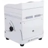 JBSYSTEMS - ACCU COLOR WHITE FOCO LED 6x10W RGBWA JBSYSTEMS (BATERÍA INCL.)