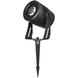JBSYSTEMS - EZ-SPOT15 OUTDOOR RGBW FOCO LED 15W RGBW IP65 JBSYSTEMS