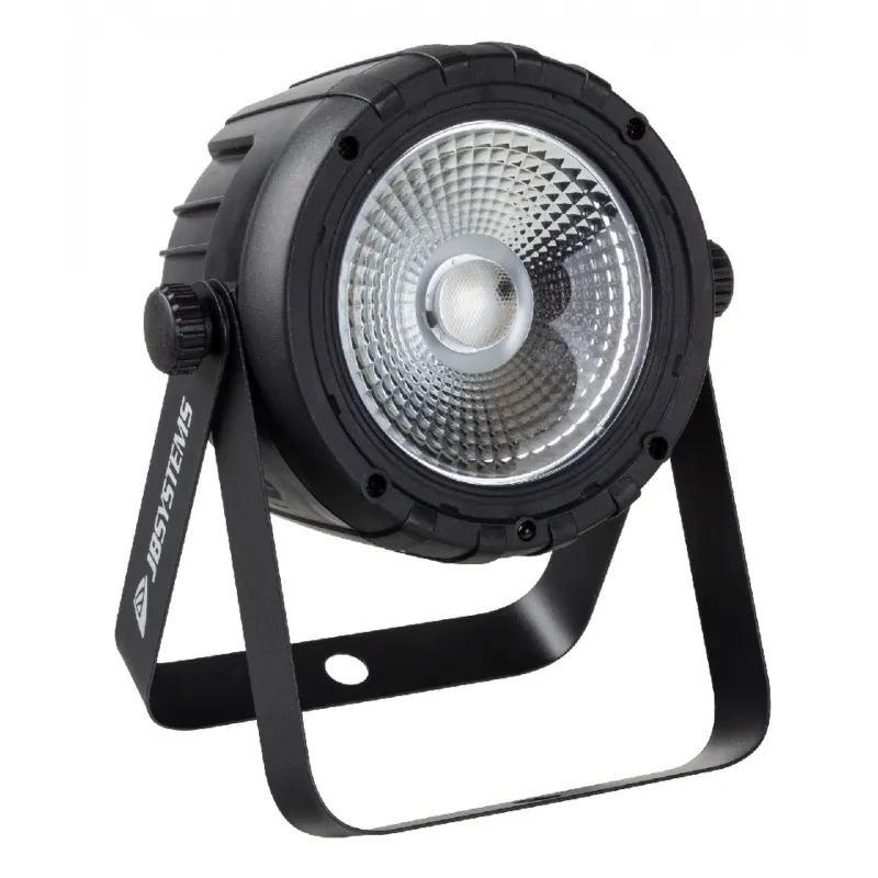JBSYSTEMS - MINI-PAR COB Mk2 FOCO COB RGB 38º JBSYSTEMS