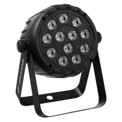JBSYSTEMS - MINI-PAR 12TC Mk2 FOCO 12x3W RGB 17º JBSYSTEMS