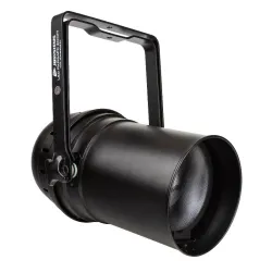 JBSYSTEMS - FOCO LED PAR64 FC ZOOM RGBLA COB 150W JBSYSTEMS