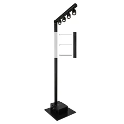 BRITEQ - EXTENSIÓN DE 50cm PARA BT-AKKUPOLE