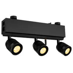 BRITEQ - BT-AKKUBAR ILUMINACIÓN LED 4x5W BATERÍA DMX BRITEQ