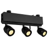 BRITEQ - BT-AKKUBAR ILUMINACIÓN LED 4x5W BATERÍA DMX BRITEQ