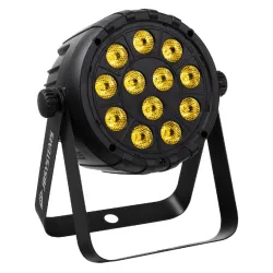 JBSYSTEMS - ACCU MINI-PAR 12TC Mk2 FOCO LED RGB 12 LEDs JBSYSTEMS