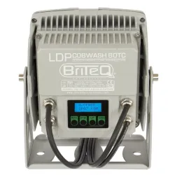 BRITEQ - LDP-COBWASH 60TC 60W RGB IP65 BRITEQ