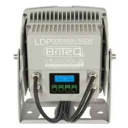 BRITEQ - LDP-COBWASH 50CW 50W 5600K IP65 BRITEQ