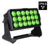 BRITEQ - BTI-AKKUCHROMA 18 x10W RGBL IP65 BRITEQ (BATERÍA INCL.)