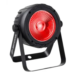 JBSYSTEMS - MINI-PAR COB Mk2 FOCO COB RGB 38º JBSYSTEMS