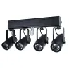 BRITEQ - BEAMSPOT-4BAR NW BARRA 4x15W 4500K BRITEQ