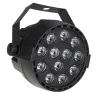 JBSYSTEMS - MINI-PAR 12RGBW FOCO 12x1W RGBW 13º JBSYSTEMS
