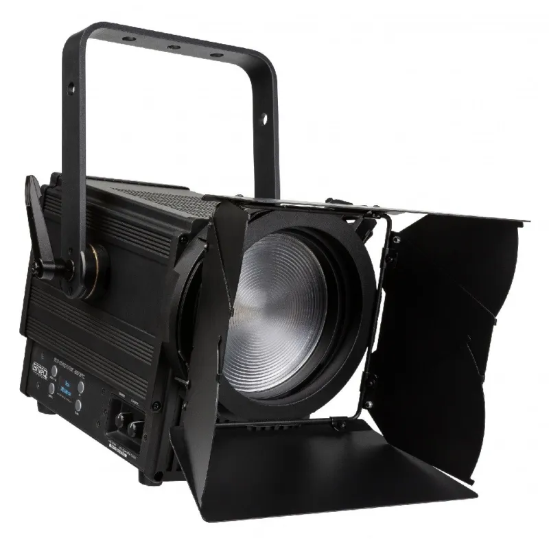 BRITEQ - BT-THEATRE 261FC TEATRO 6 en 1 FULL COLOR 15°-50° zoom BRITEQ