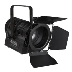 BRITEQ - BT-THEATRE 60FCL TEATRO 60W RGBL17°-40° zoom BRITEQ