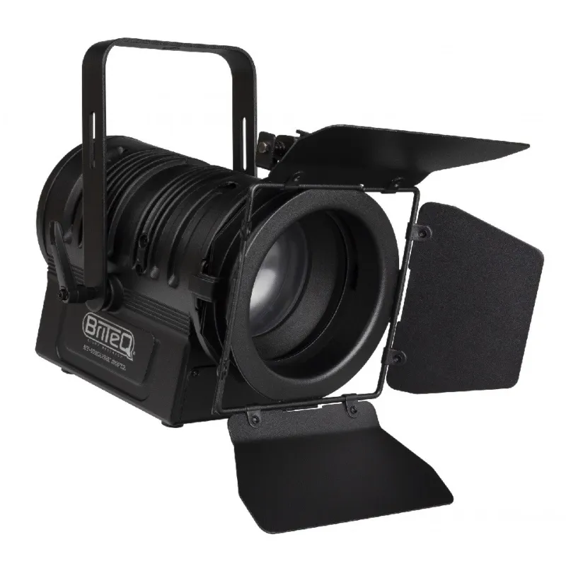 BRITEQ - BT-THEATRE 60FCL TEATRO 60W RGBL17°-40° zoom BRITEQ