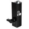 BRITEQ - TV-SPIGOT RECEIVER ADAPTADOR SPIGOT 28mm BRITEQ