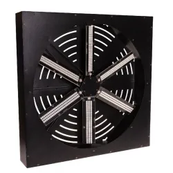 JBSYSTEMS - LED FAN RGB VENTILADOR JBSYSTEMS