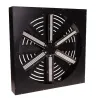 JBSYSTEMS - LED FAN RGB VENTILADOR JBSYSTEMS