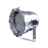 JBSYSTEMS - LED PAR-56 PLATA FOCO 156x RGB