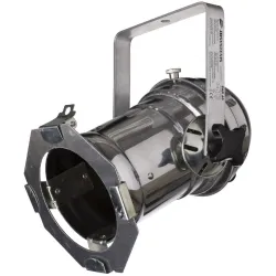 JBSYSTEMS - FOCO ROCKET PAR-46 E-27 PLATA