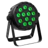 JBSYSTEMS - MINI-PAR 12TC Mk2 FOCO 12x3W RGB 17º JBSYSTEMS