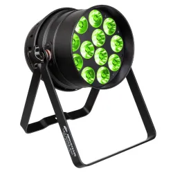 JBSYSTEMS - FOCO PAR-64 LED 12x20W RGBLA+UV JB SYSTEMS