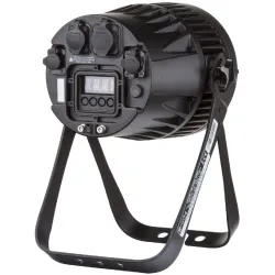 BRITEQ - PRO BEAMER ZOOM RGBW LED 7x20W  Mk5 BRITEQ