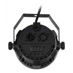 JBSYSTEMS - MINI-PAR 12RGBW FOCO 12x1W RGBW 13º JBSYSTEMS