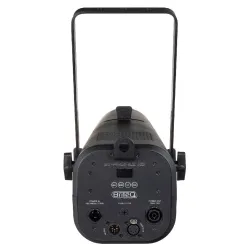 BRITEQ - BT-PROFILE HD RECORTE LED 150W RGBAL ZOOM 25-50º BRITEQ