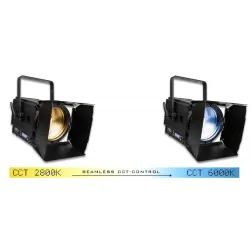 BRITEQ - BT-THEATRE 400TW TEATRO 400W CCT 2800K/ 6000K BRITEQ
