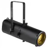 BRITEQ - BT-PROFILE WW RECORTE LED 150W WHITE ZOOM 25-50º BRITEQ
