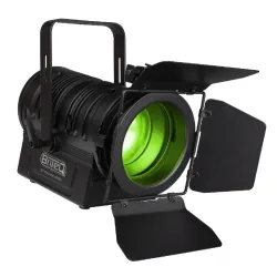 BRITEQ - BT-THEATRE 60FCL TEATRO 60W RGBL17°-40° zoom BRITEQ