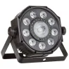 JBSYSTEMS - RAVE SPOT LED 3en1 (WASH / SPOT / FLASH) JBSYSTEMS