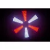JBSYSTEMS - LED FAN RGB VENTILADOR JBSYSTEMS