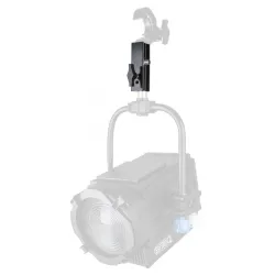 BRITEQ - TV-SPIGOT RECEIVER ADAPTADOR SPIGOT 28mm BRITEQ