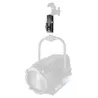 BRITEQ - TV-SPIGOT RECEIVER ADAPTADOR SPIGOT 28mm BRITEQ