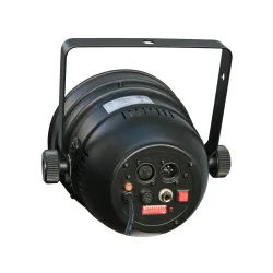 LED PAR 64 FOCO LED PAR-64 NEGRO JBSYSTEMS