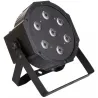 JBSYSTEMS - PARTY SPOT FOCO PAR LED 7x8 RGBW JBSYSTEMS