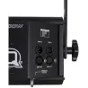 BRITEQ - COB BLINDER 2x 100W 3200K BRITEQ