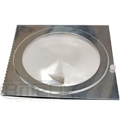 BRITEQ - COB PAR56-100CW 5600K PLATA BRITEQ