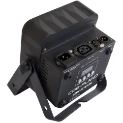 JBSYSTEMS - COB-PLANO FOCO PLANO LED COB 36W RGB JBSYSTEMS