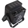 JBSYSTEMS - COB-PLANO FOCO PLANO LED COB 36W RGB JBSYSTEMS