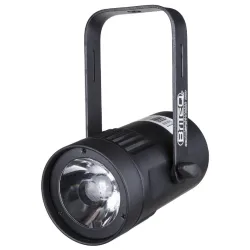 BRITEQ - BEAMSPOT1-DMX NW 15W 4500K BRITEQ