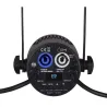 BRITEQ - BEAMSPOT1-DMX FC 15W RGBW BRITEQ