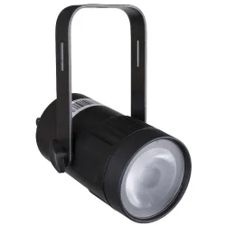 BRITEQ - FOCO LED 15W 3200K BEAMSPOT1 DMX WW BRITEQ