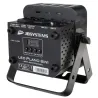 JBSYSTEMS - LED PLANO 6en1 FOCO LED PLANO 7x12W RGBW+UV JBSYSTEMS